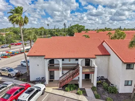 1612 Stickney Point Road Sarasota FL 34231