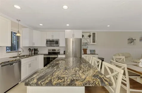 1612 Stickney Point Road Sarasota FL 34231