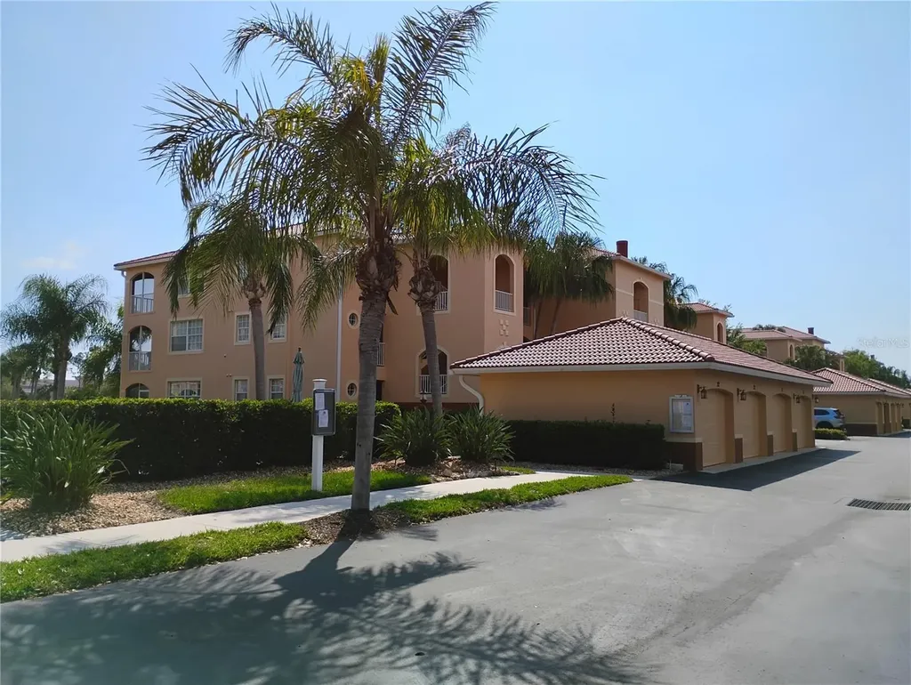 1761 Auburn Lakes Drive Venice FL 34292