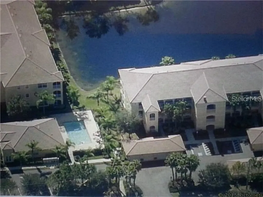 1761 Auburn Lakes Drive Venice FL 34292
