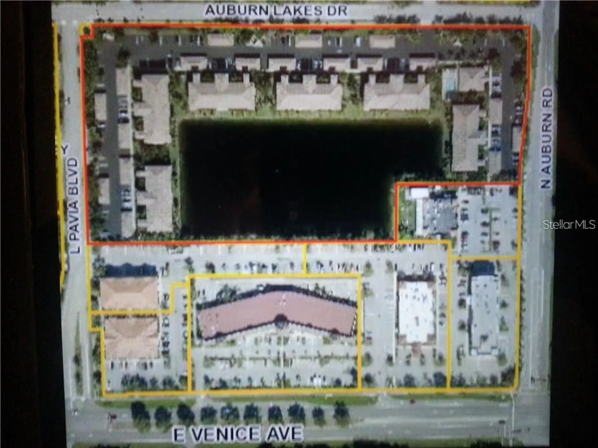 1761 Auburn Lakes Drive Venice FL 34292