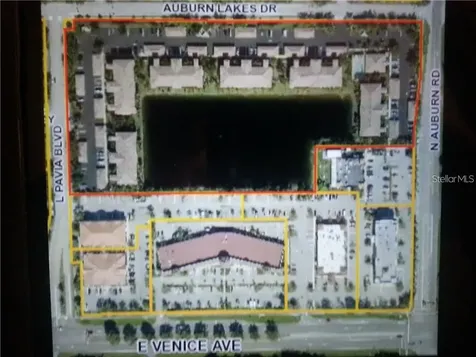 1761 Auburn Lakes Drive Venice FL 34292