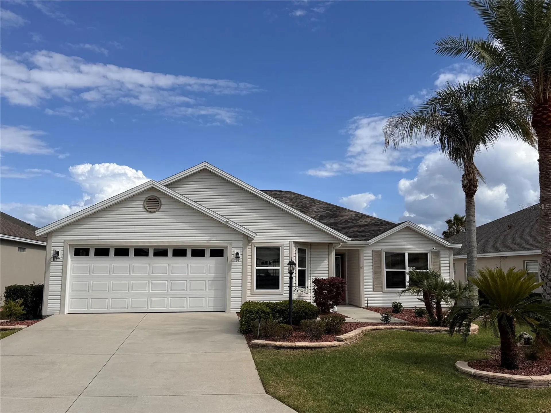 1106 Hollyhock Way The Villages FL 32163