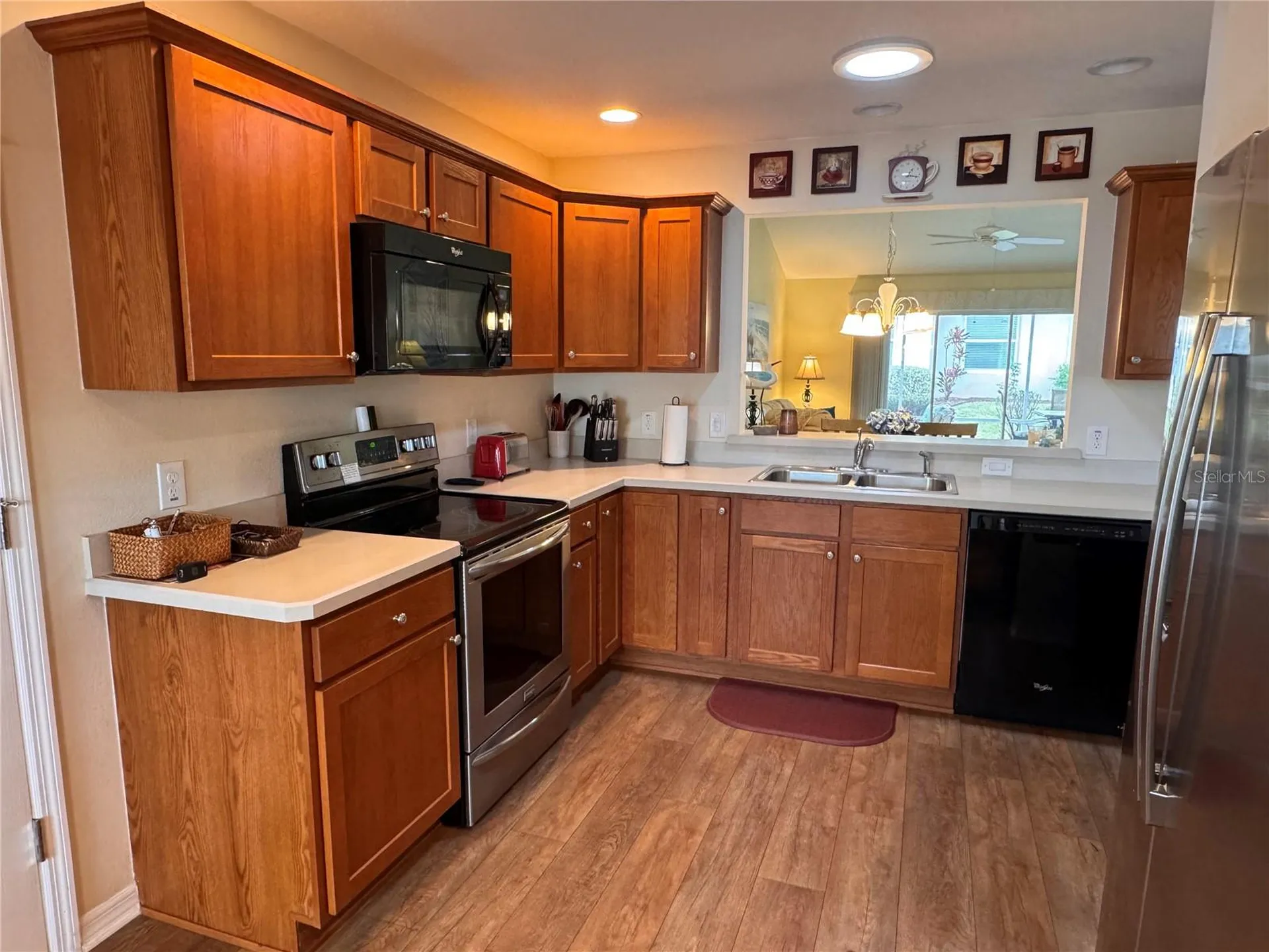 1106 Hollyhock Way The Villages FL 32163