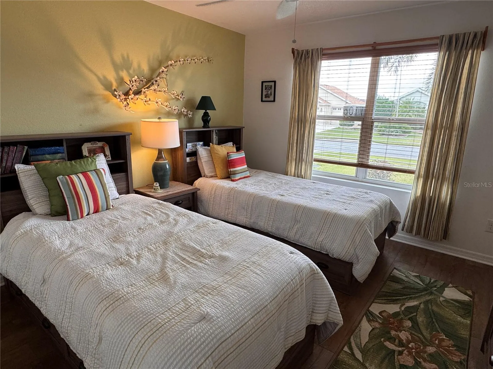 1106 Hollyhock Way The Villages FL 32163