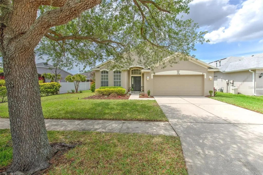 13760 Ogakor Drive Riverview FL 33579