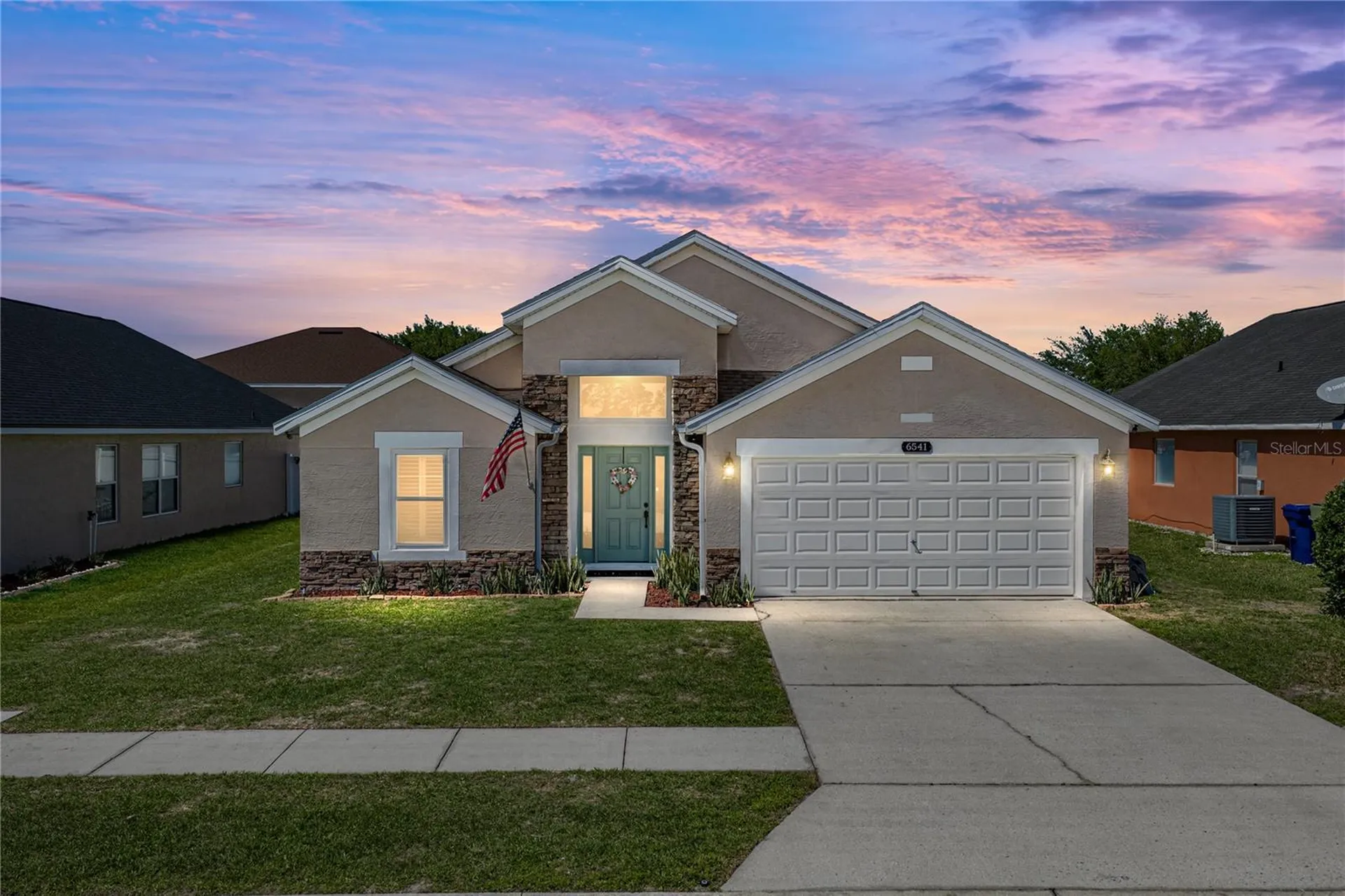 6541 Crescent Loop Winter Haven FL 33884