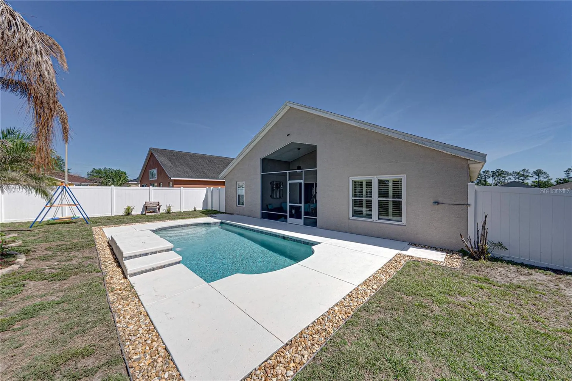 6541 Crescent Loop Winter Haven FL 33884