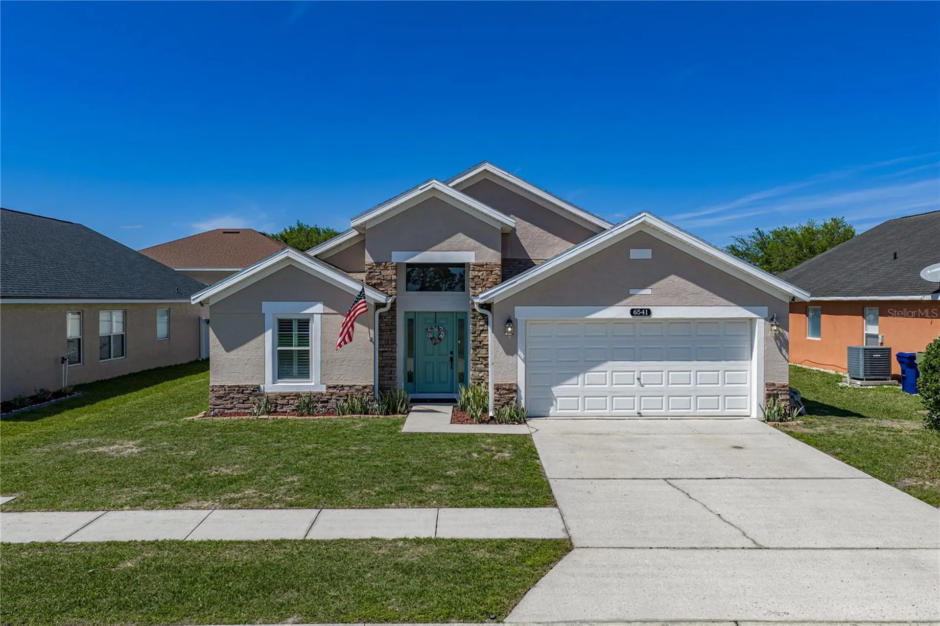 6541 Crescent Loop Winter Haven FL 33884