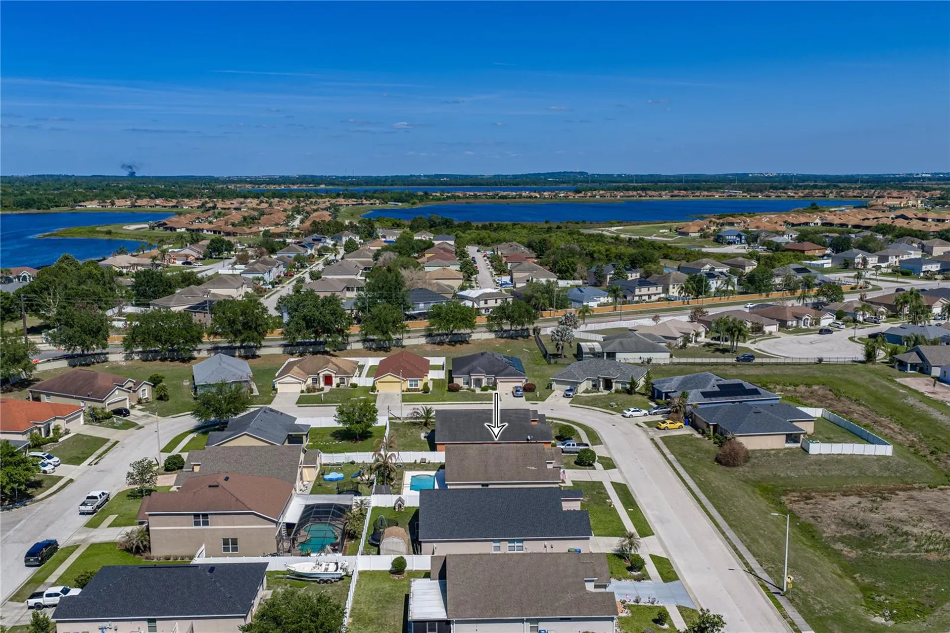 6541 Crescent Loop Winter Haven FL 33884
