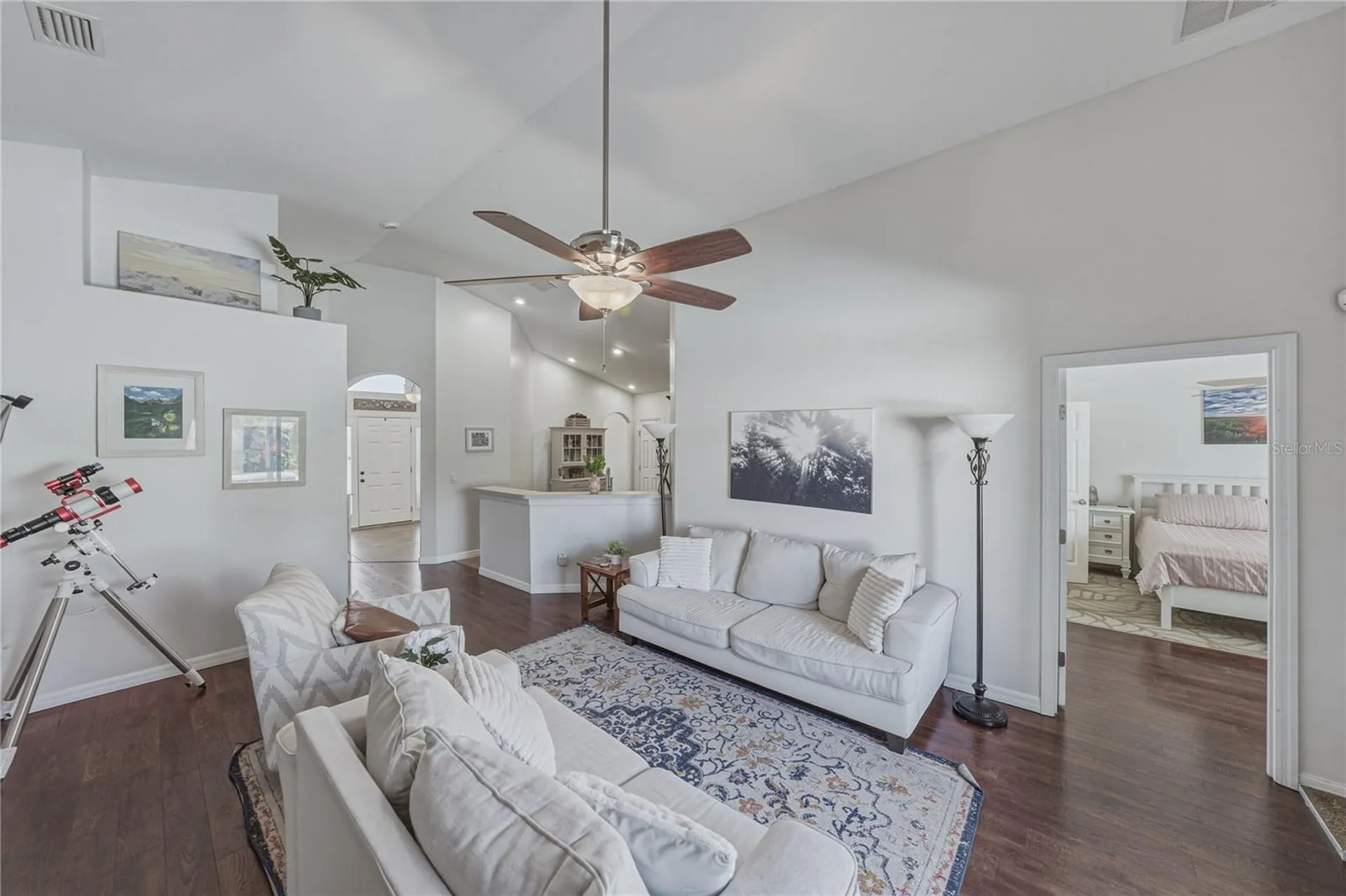 6541 Crescent Loop Winter Haven FL 33884