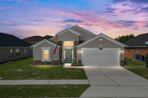 6541 Crescent Loop Winter Haven FL 33884