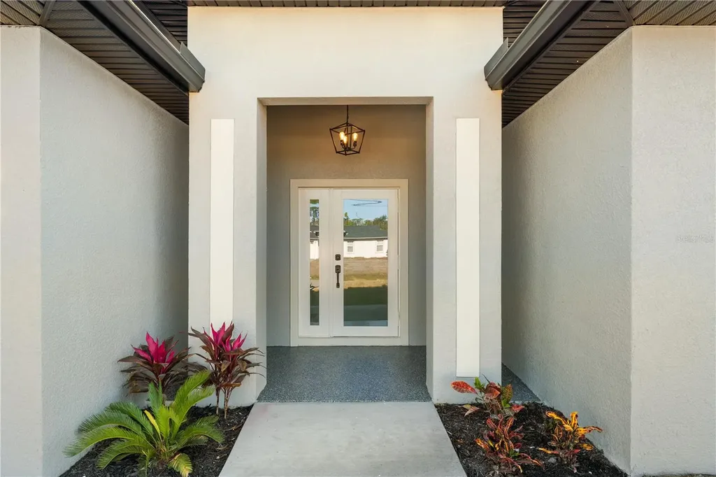 2967 Barry Road North Port FL 34286