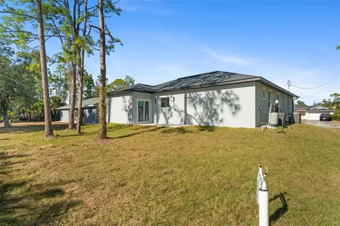 2967 Barry Road North Port FL 34286