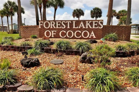 3906 Chinaberry Place Cocoa FL 32926
