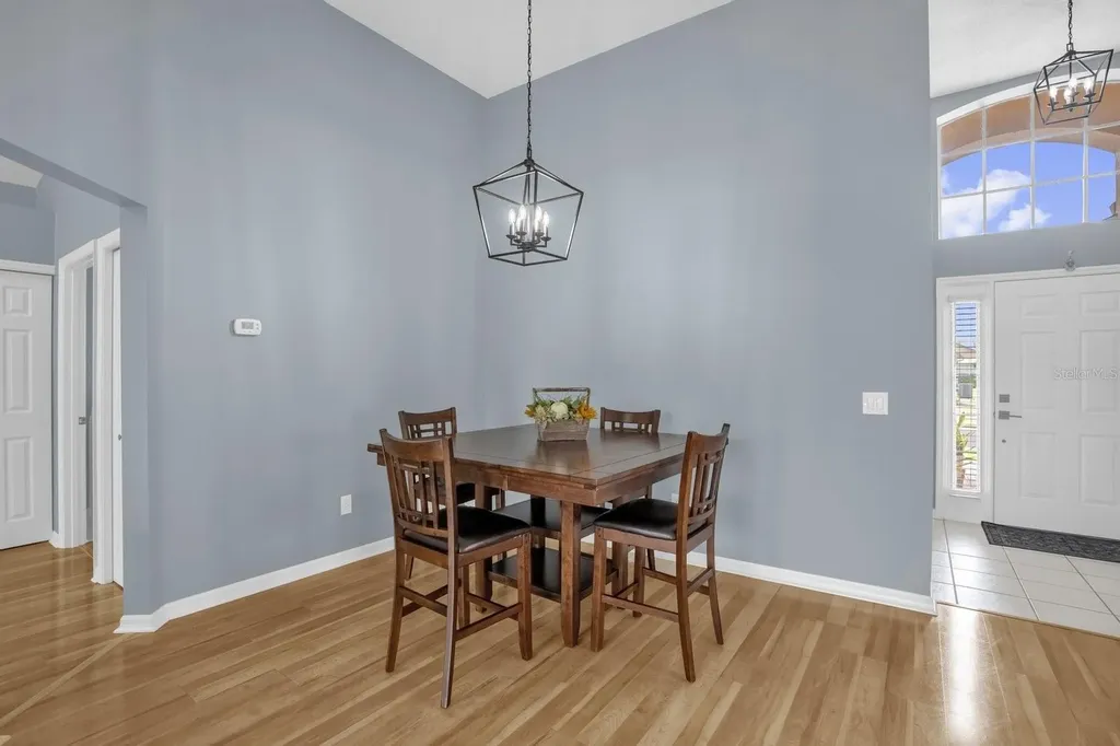 116 Fleming Lane Davenport FL 33837