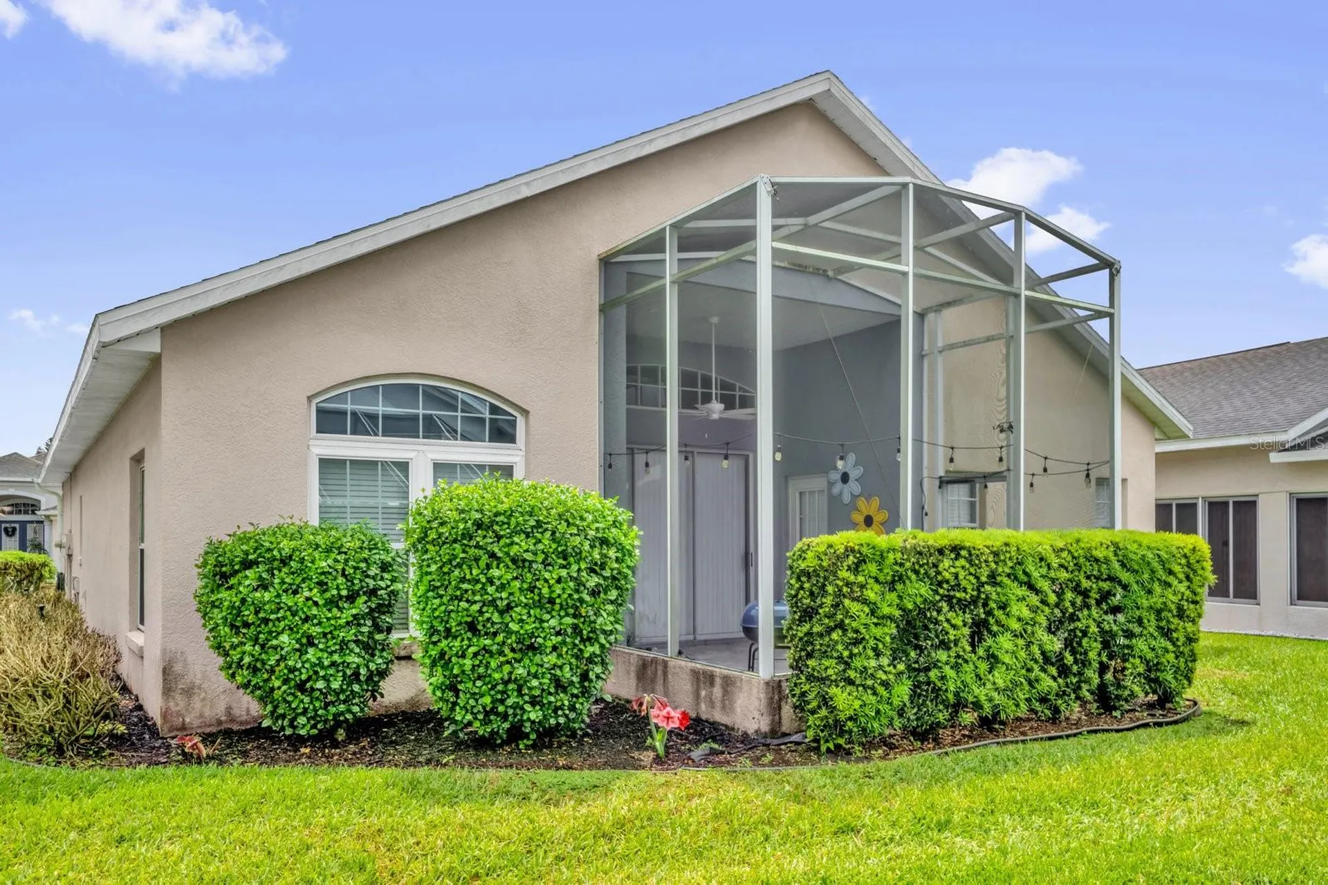 116 Fleming Lane Davenport FL 33837
