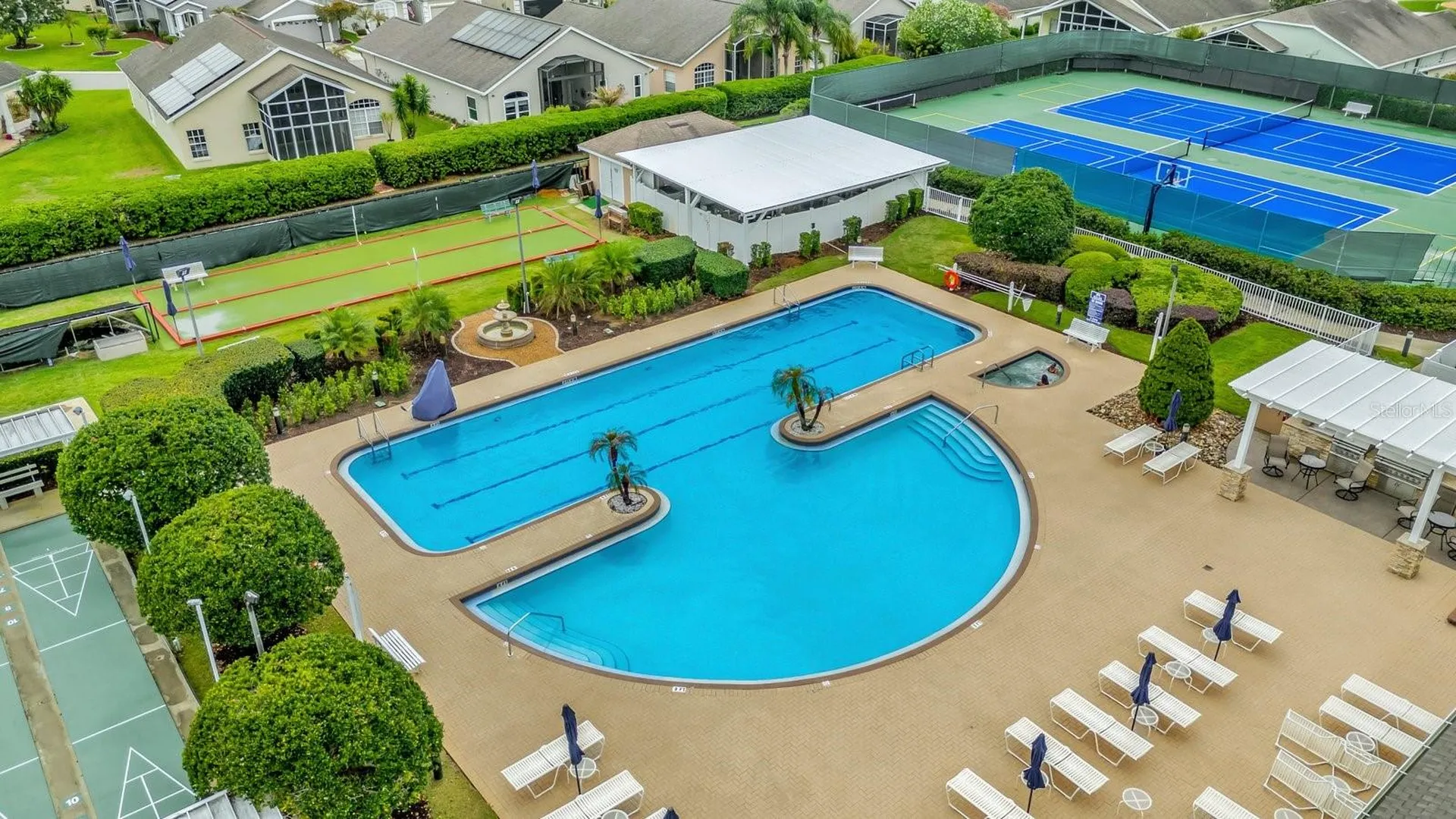 116 Fleming Lane Davenport FL 33837
