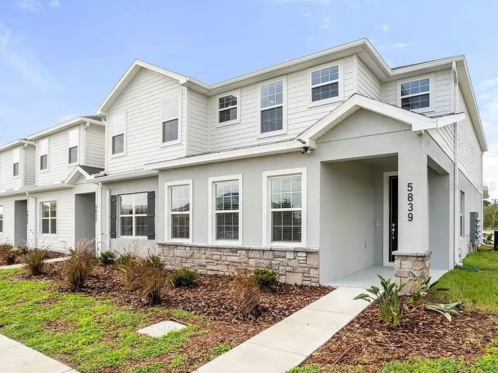 5839 Millhouse Way St Cloud FL 34771