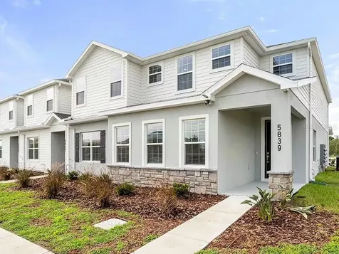 5839 Millhouse Way St Cloud FL 34771