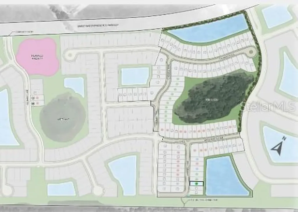 9312 Chiswell Trail Palmetto FL 34221