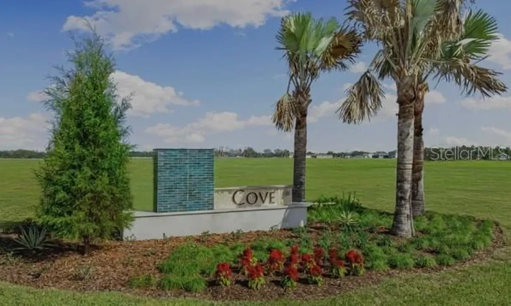 9312 Chiswell Trail Palmetto FL 34221