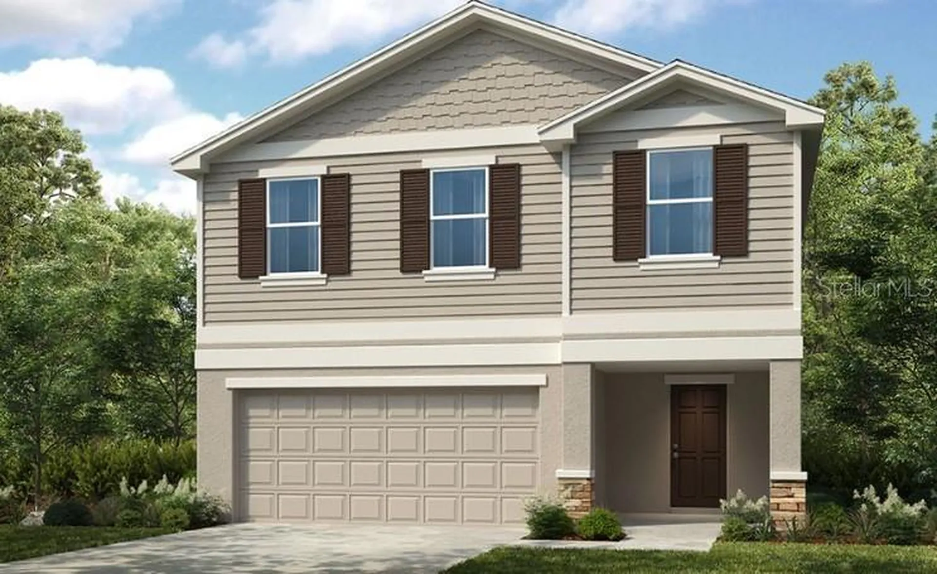 9312 Chiswell Trail Palmetto FL 34221