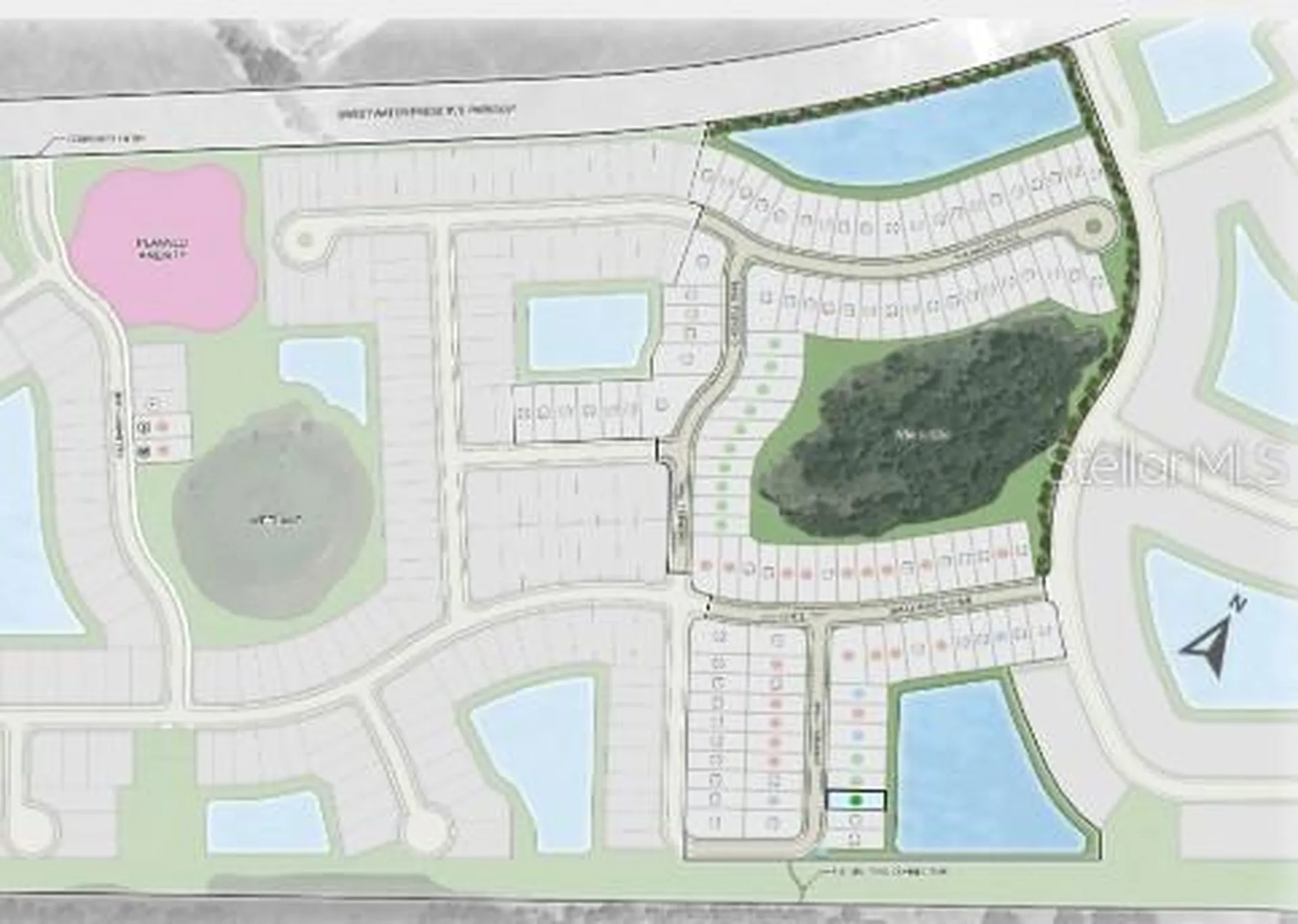 9312 Chiswell Trail Palmetto FL 34221