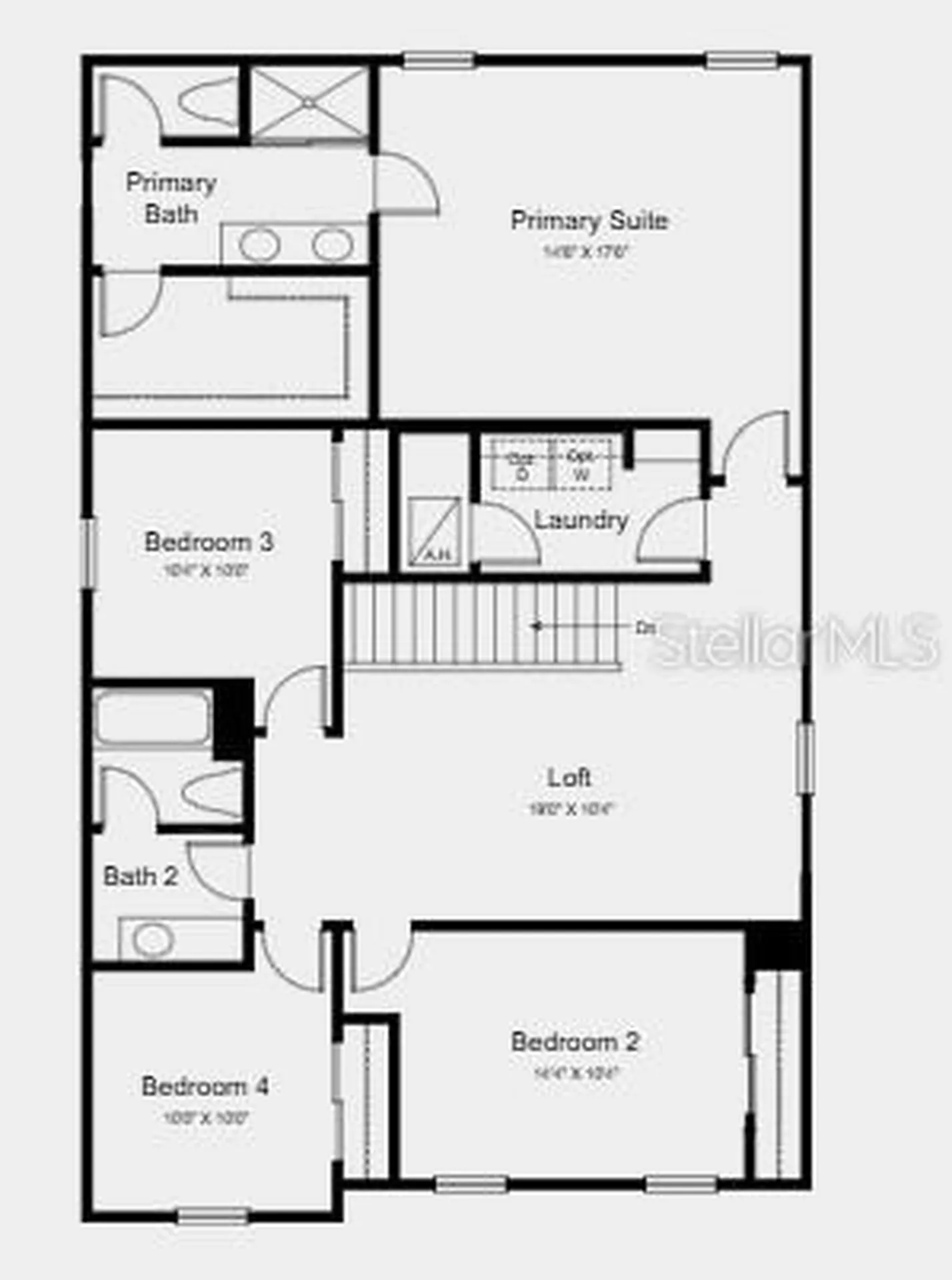 9312 Chiswell Trail Palmetto FL 34221