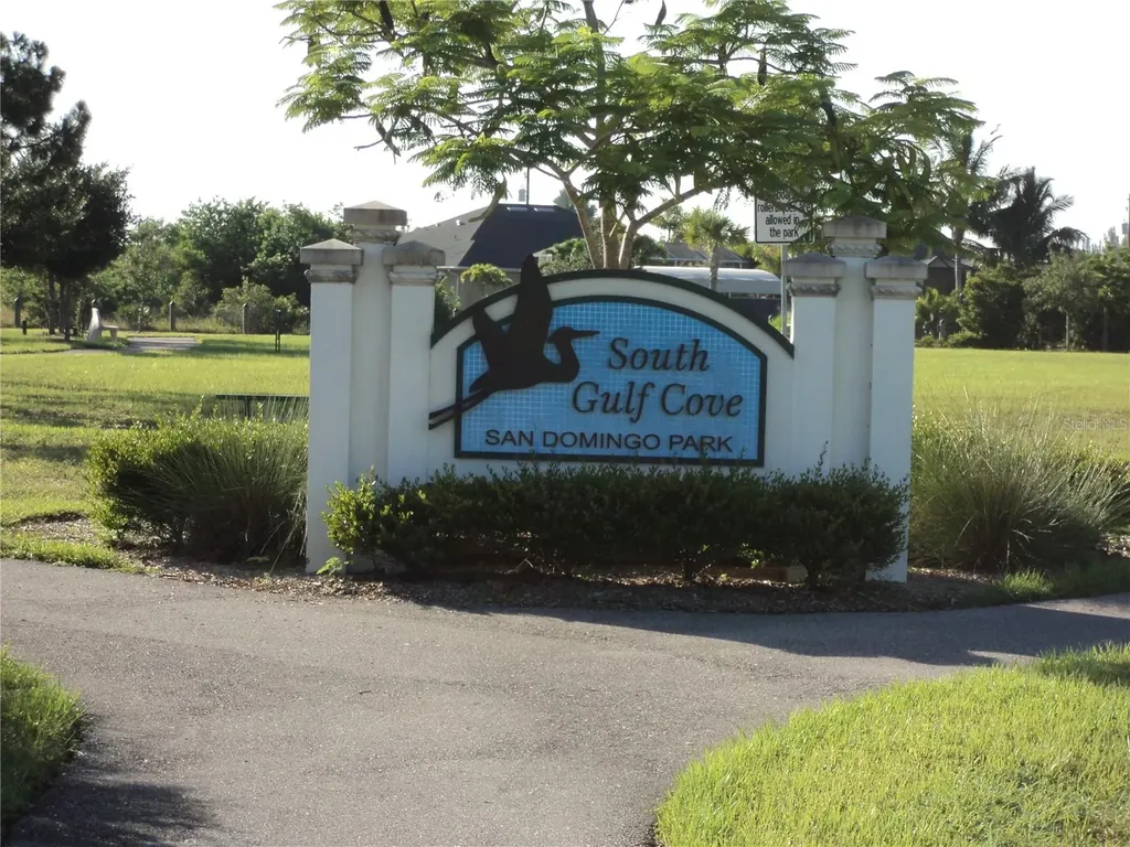 13598 Allamanda Circle Port Charlotte FL 33981