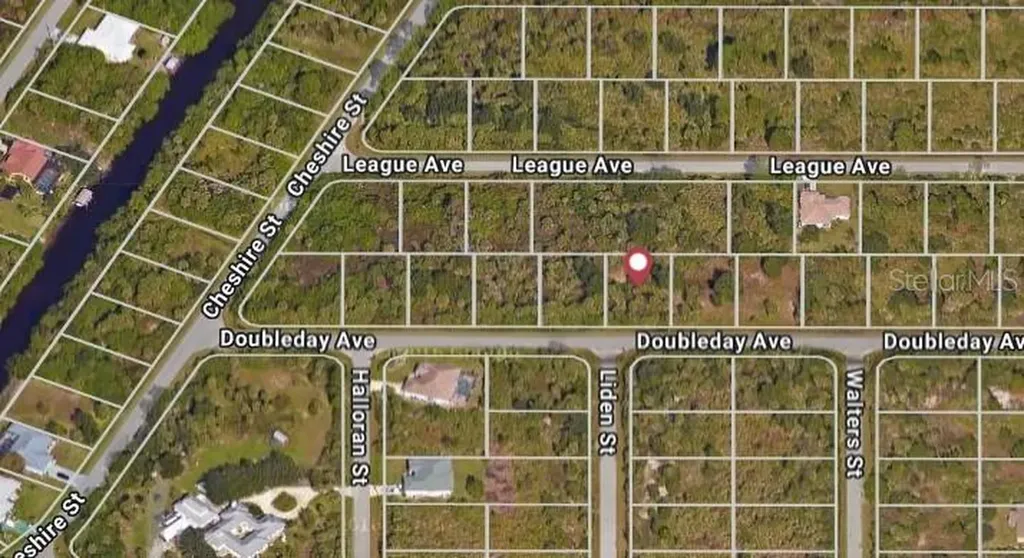 13092 Doubleday Avenue Port Charlotte FL 33953