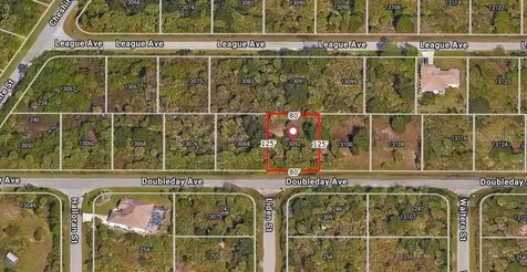 13092 Doubleday Avenue Port Charlotte FL 33953