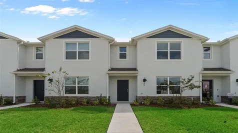 4383 Hazel Street Kissimmee FL 34746