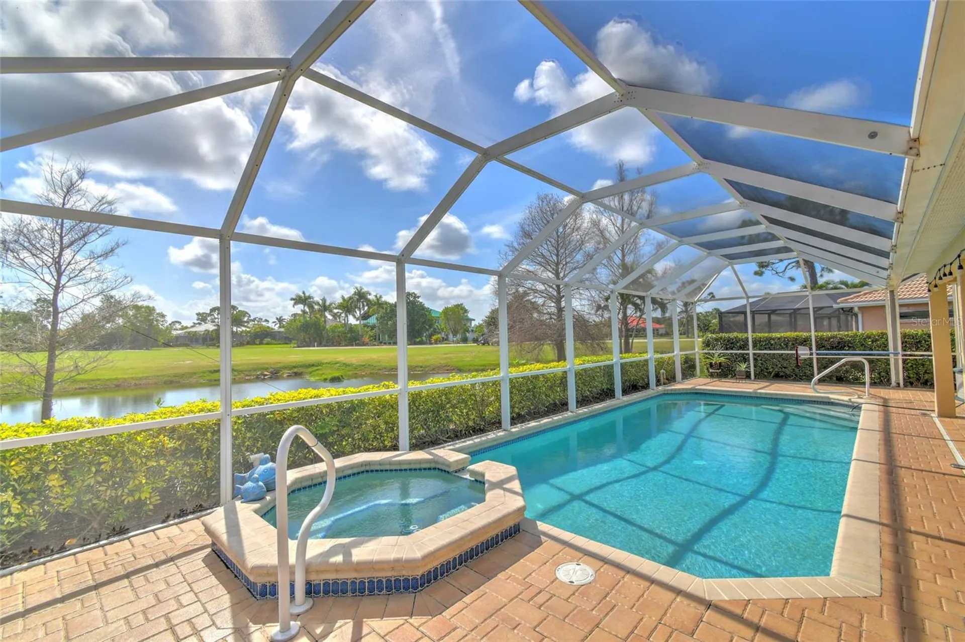 3945 Cape Cole Boulevard Punta Gorda FL 33955