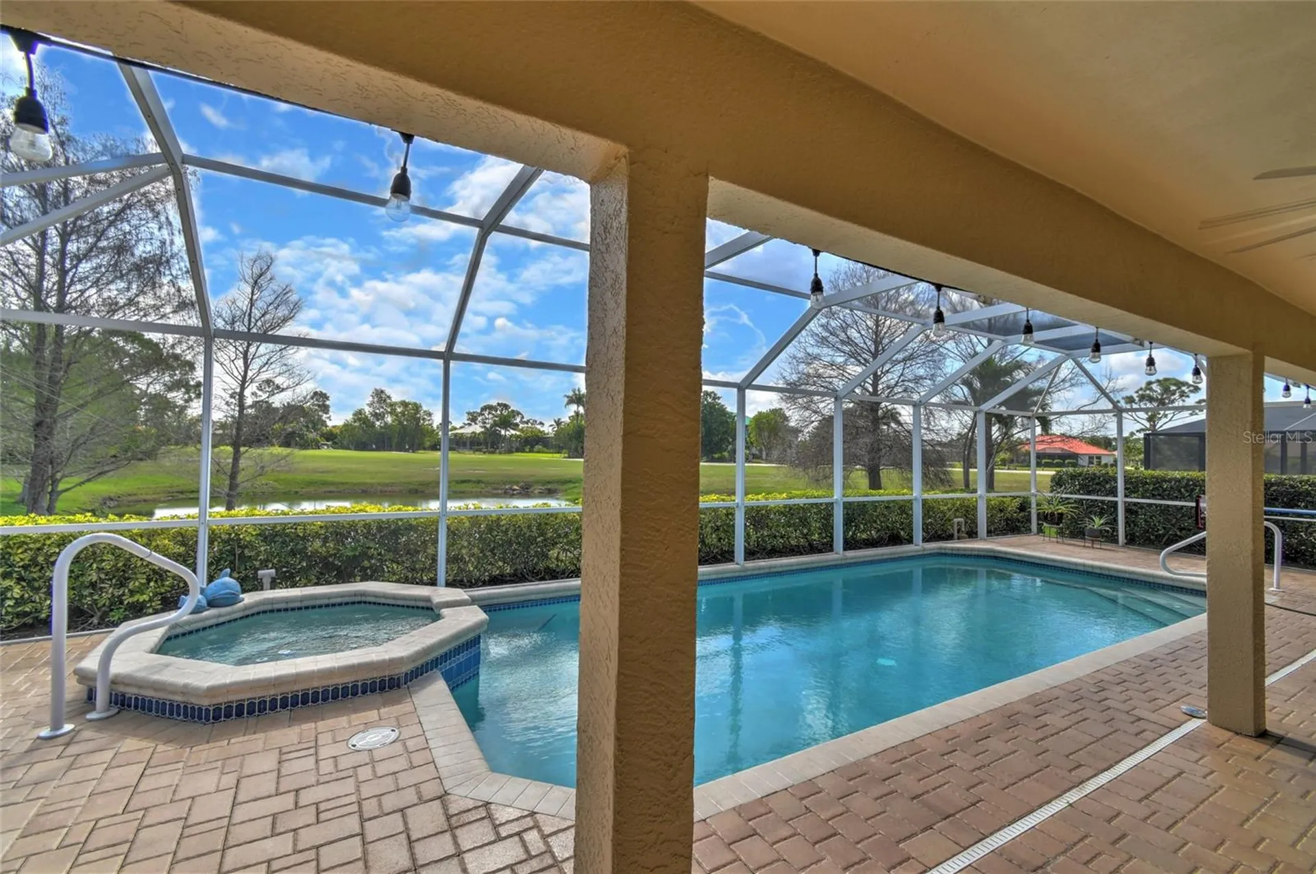 3945 Cape Cole Boulevard Punta Gorda FL 33955