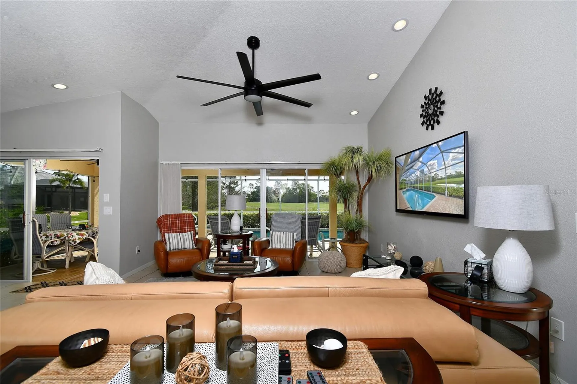3945 Cape Cole Boulevard Punta Gorda FL 33955