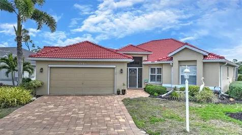 3945 Cape Cole Boulevard Punta Gorda FL 33955