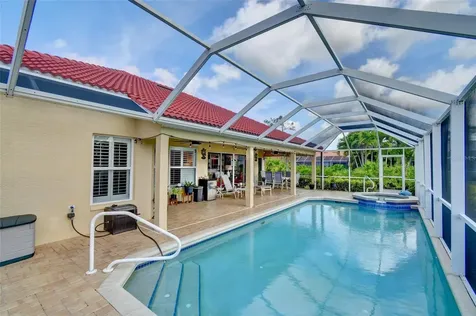 3945 Cape Cole Boulevard Punta Gorda FL 33955