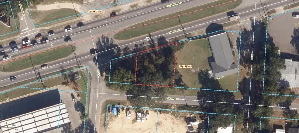 172S301400016090 W Fairview Drive Pensacola FL 32505