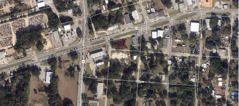 172S301400016090 W Fairview Drive Pensacola FL 32505