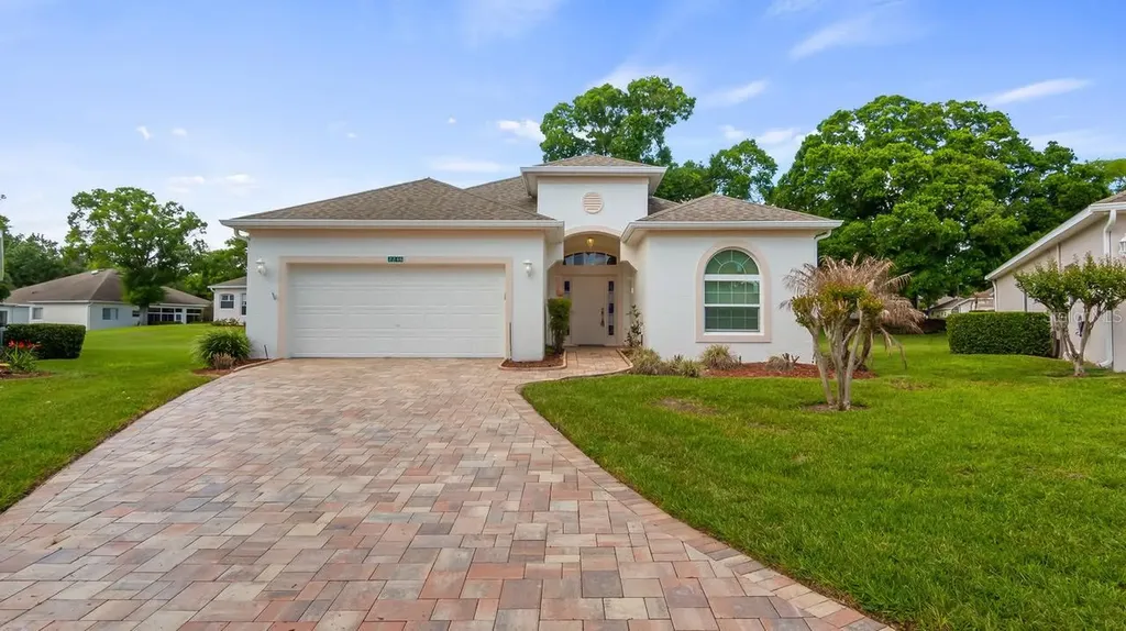 2246 Belsfield Circle Clermont FL 34711