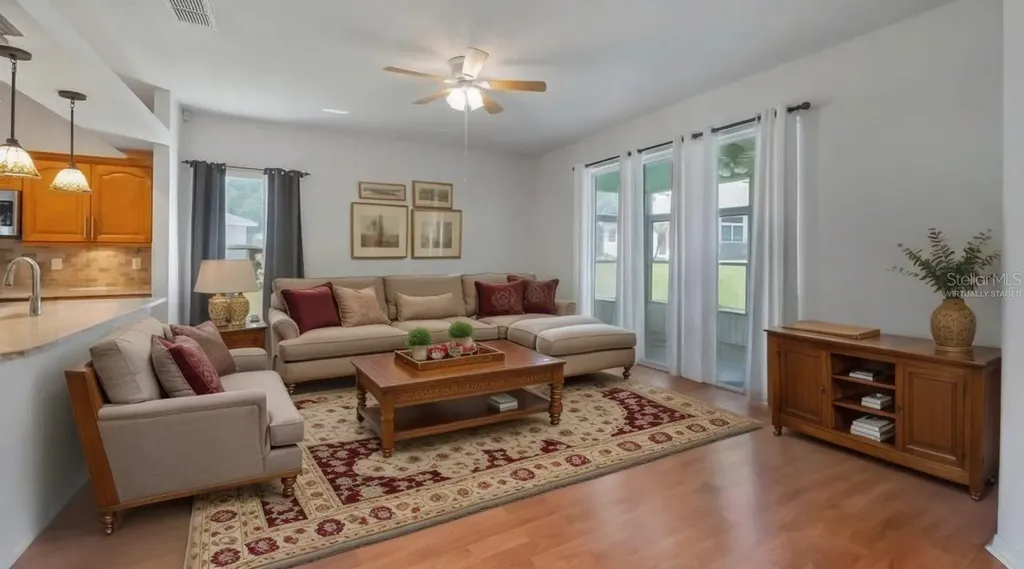 2246 Belsfield Circle Clermont FL 34711