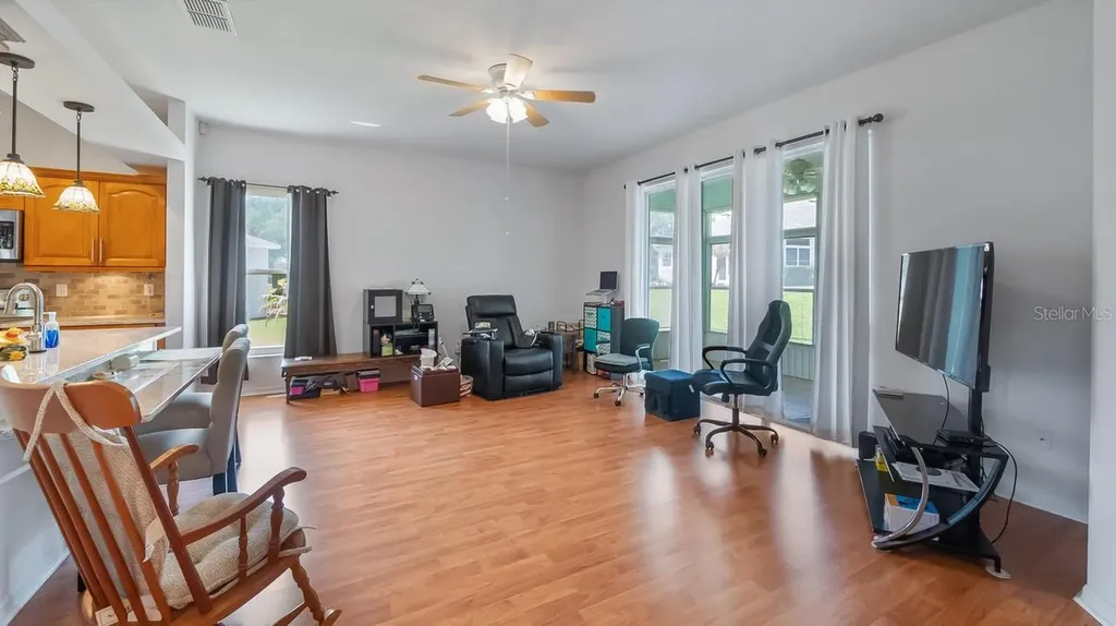 2246 Belsfield Circle Clermont FL 34711
