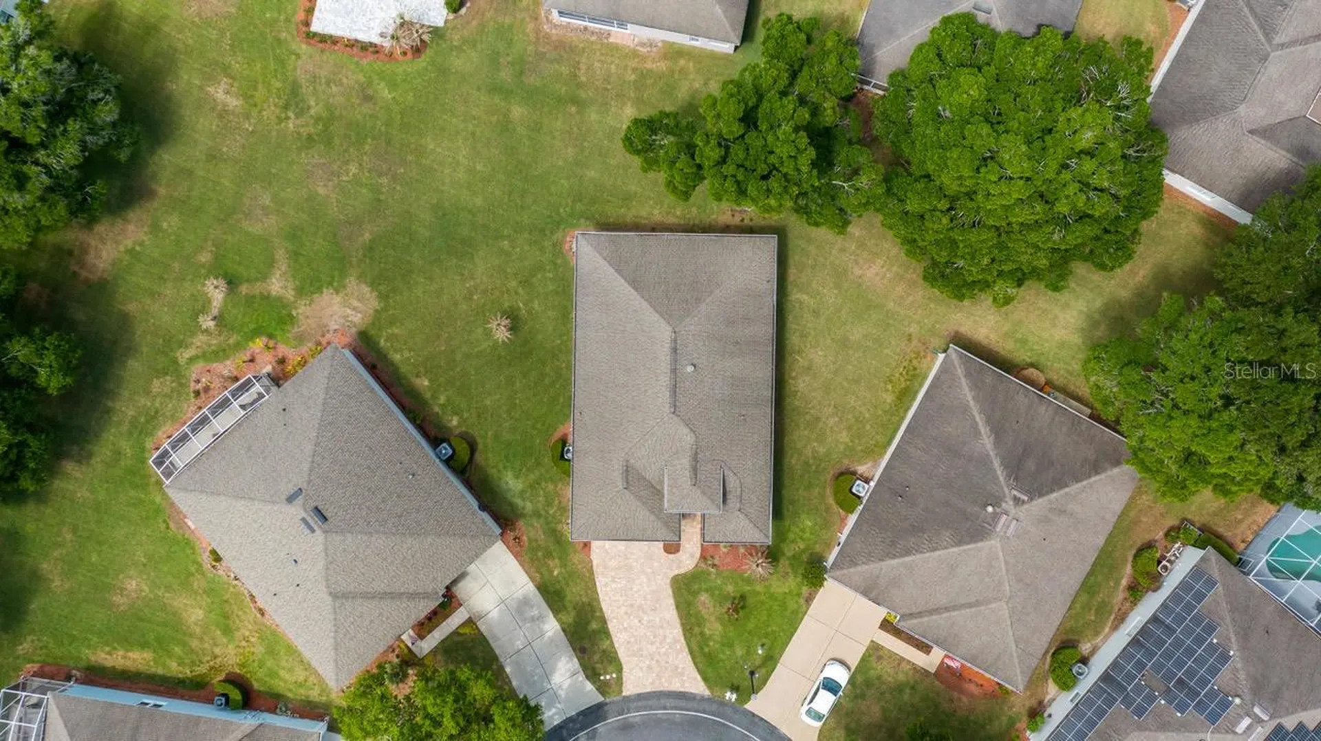 2246 Belsfield Circle Clermont FL 34711