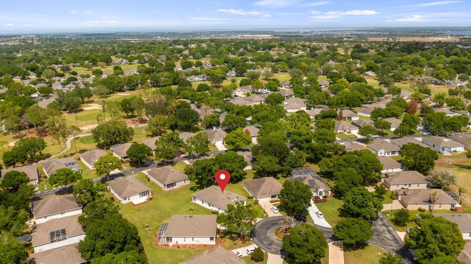 2246 Belsfield Circle Clermont FL 34711
