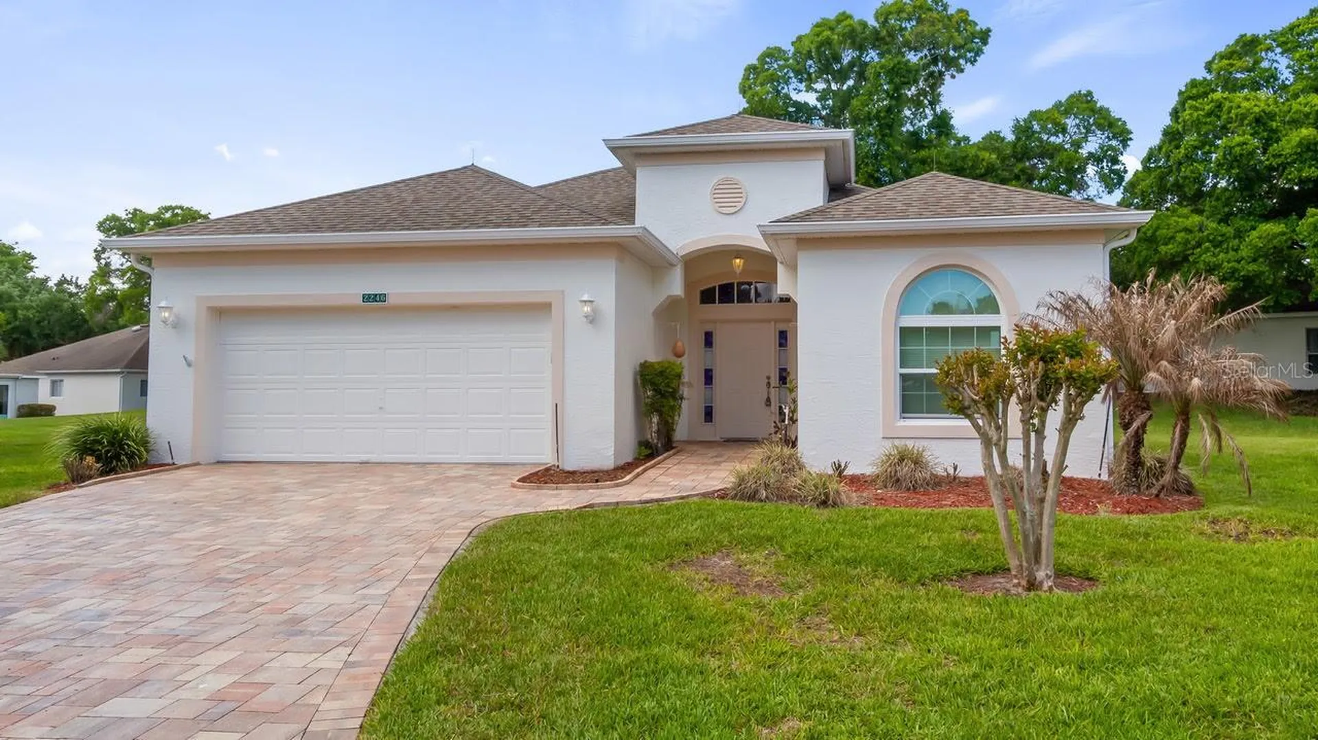 2246 Belsfield Circle Clermont FL 34711
