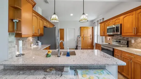 2246 Belsfield Circle Clermont FL 34711