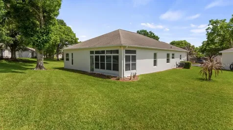 2246 Belsfield Circle Clermont FL 34711