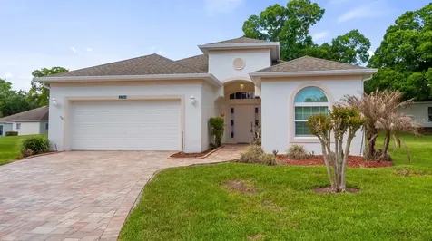 2246 Belsfield Circle Clermont FL 34711
