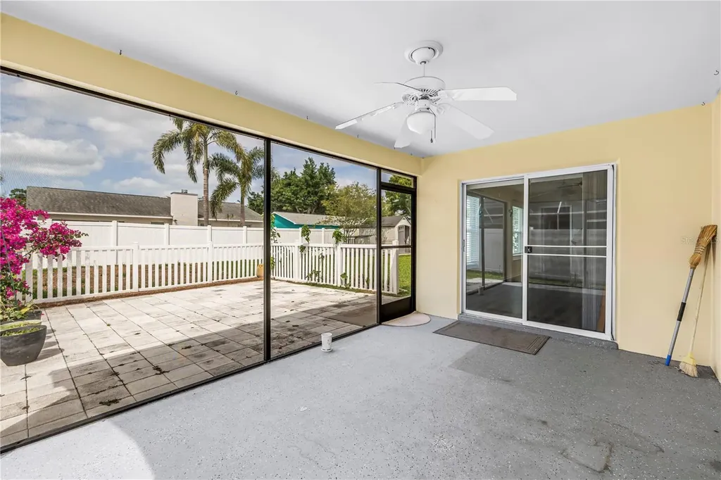 143 Cherry Laurel Drive Palm Harbor FL 34683